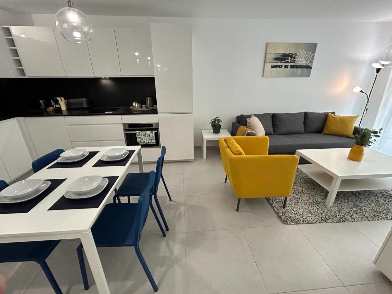 Appartement Fabron Hills à Nice Extérieur photo