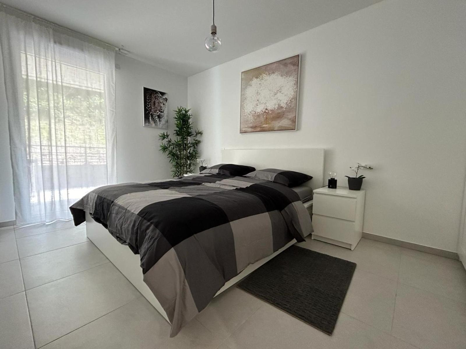 Appartement Fabron Hills à Nice Extérieur photo